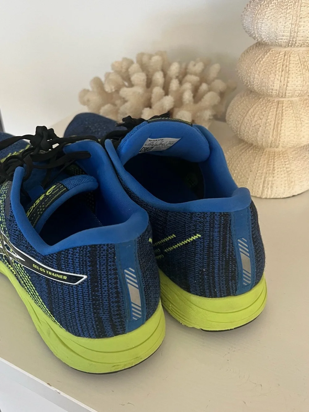 ASICS Gel-DS Trainer 24  Running Sneakers